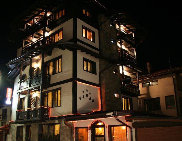 Semeen hotel elida