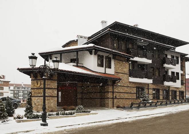 Uniqato boutique hotel