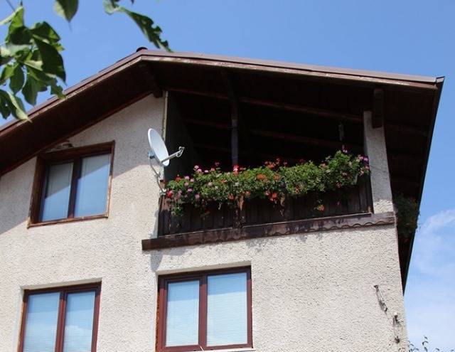Vila mikasa