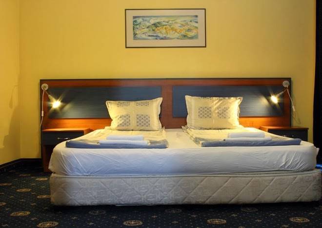 Hotel fenix