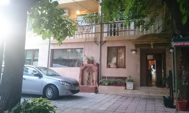 Hotel merida
