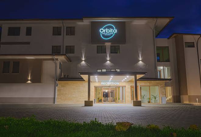 Orbita hotel