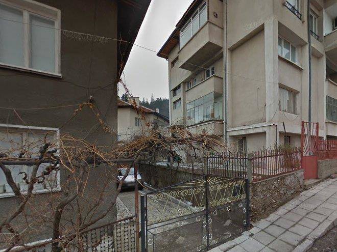 Svetlana hotel