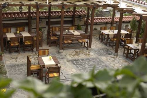 Klub hotel varosha