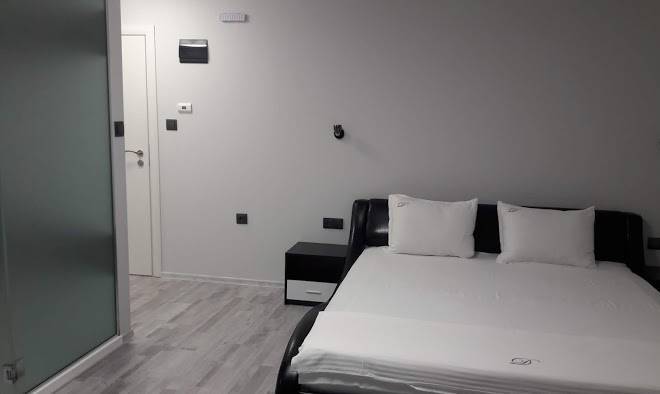 Hotel desita