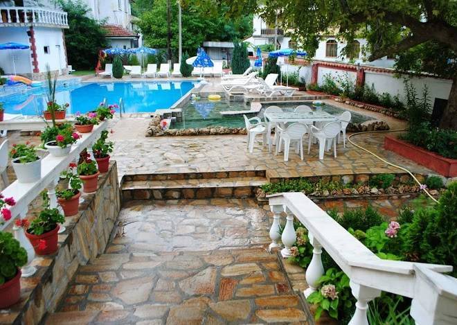 Hotel elis