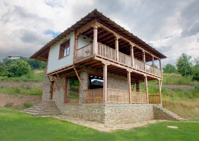 Leshten guest homes venny hope and love