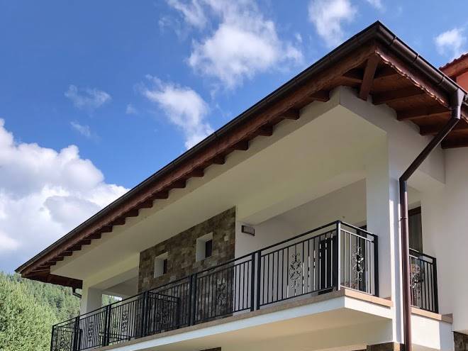 Rhodope's Heaven Dikchan Image