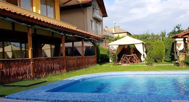 Sharkov family hotel family hotel sharkov