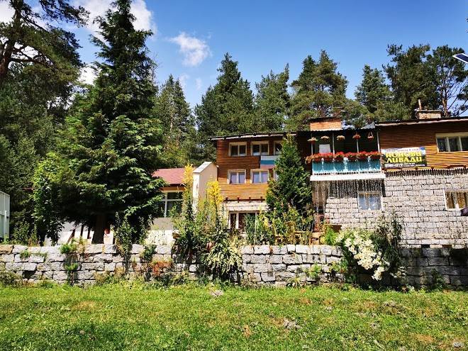 Hija Popovi Livadi Image