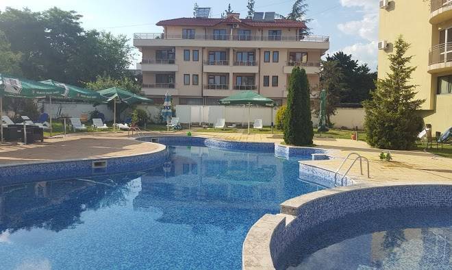 Hotel valentino