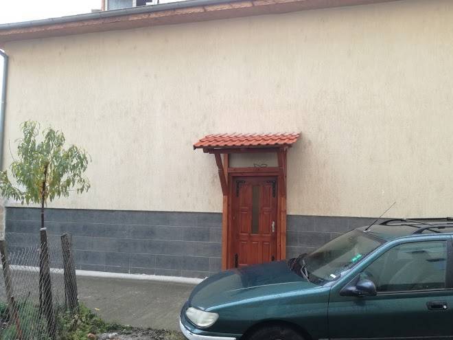 Kashta Za Gosti Chakmakova Image