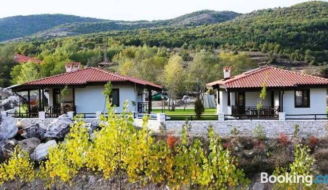 Belite skali eco complex