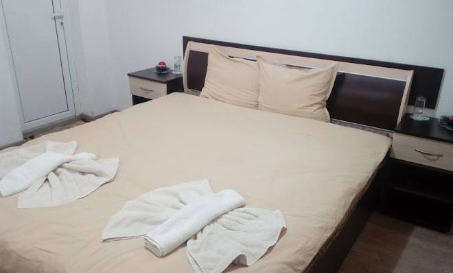 Family hotel relax