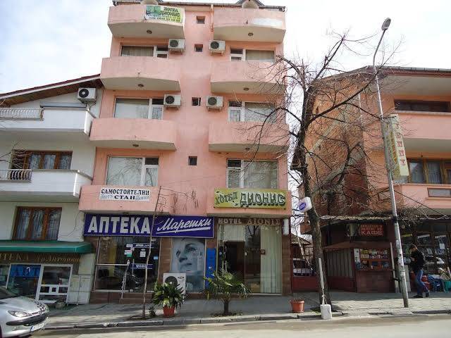 Hotel misonis guz