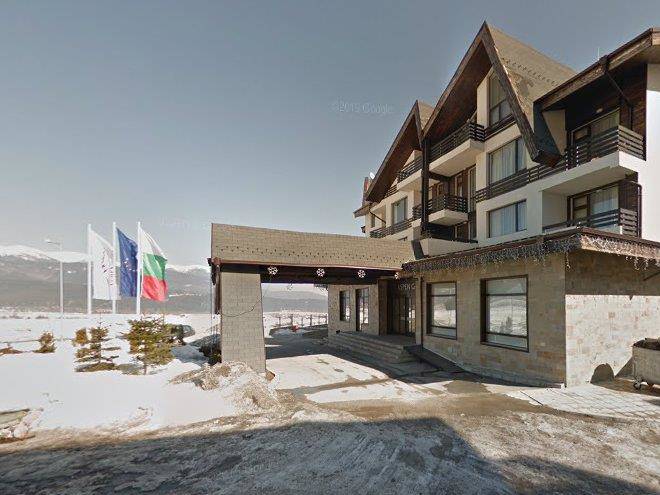 Aspen resort 206