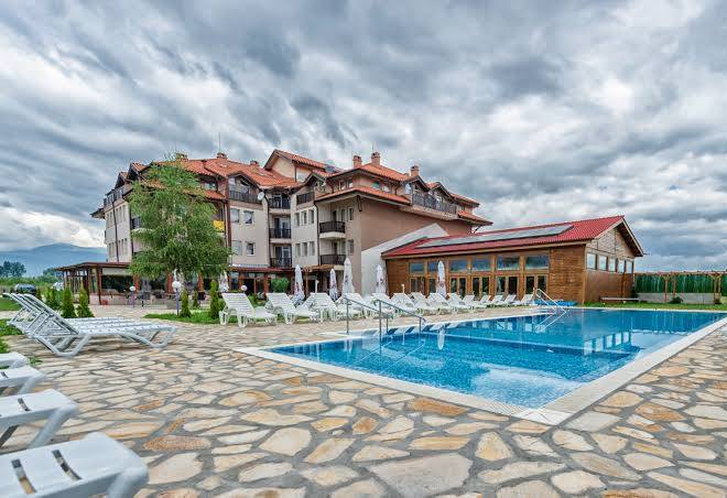 Seven seasons hotel