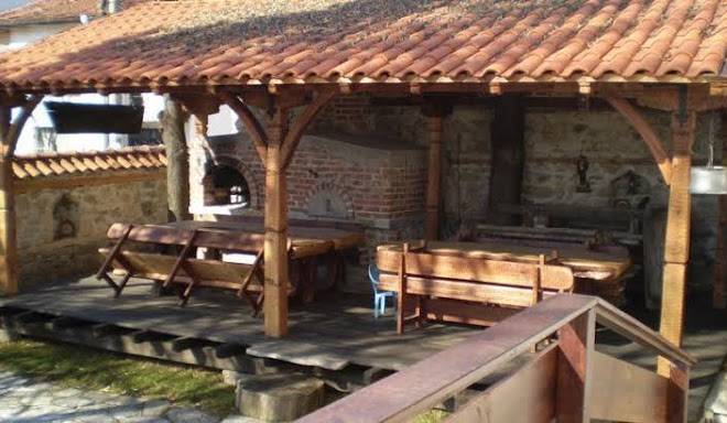 Vila filip