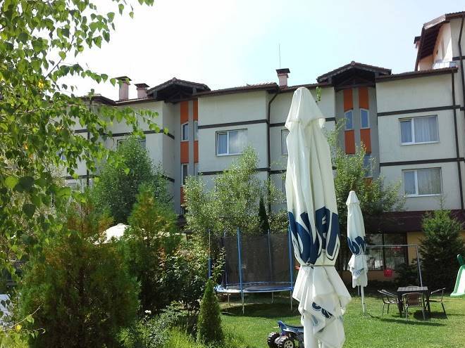 Vita springs hotel&spa