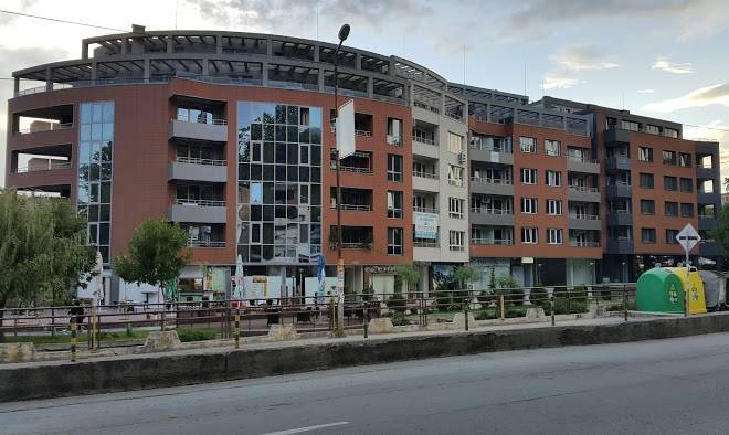Hotel elit