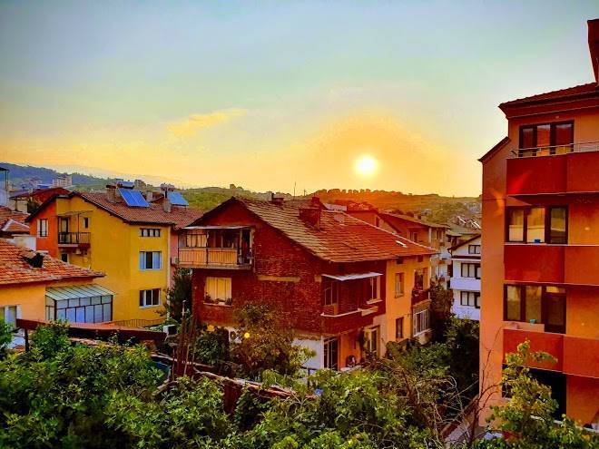 Hotel sokol