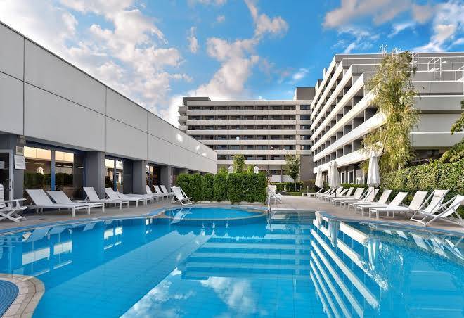Interhotel sandanski