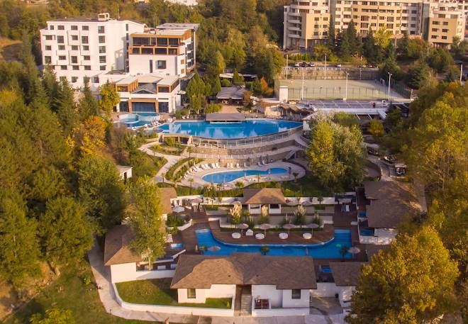 Medite Spa Resort Image