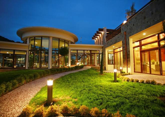 Pirin park hotel