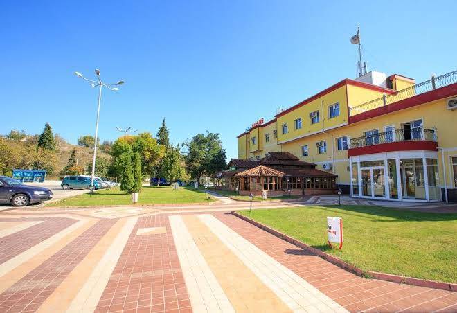 Kareliya complex