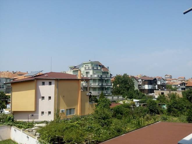 Panorama kraimorie hotel