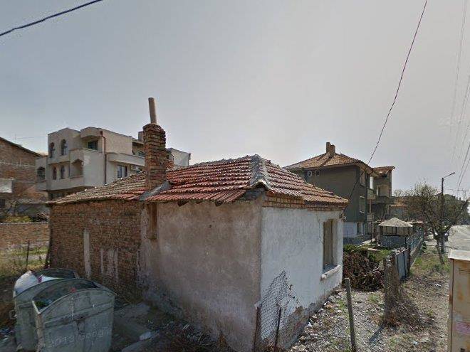 Elegant studio close to the sea and beach