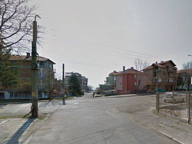 Ganz real estate sarafovo 5