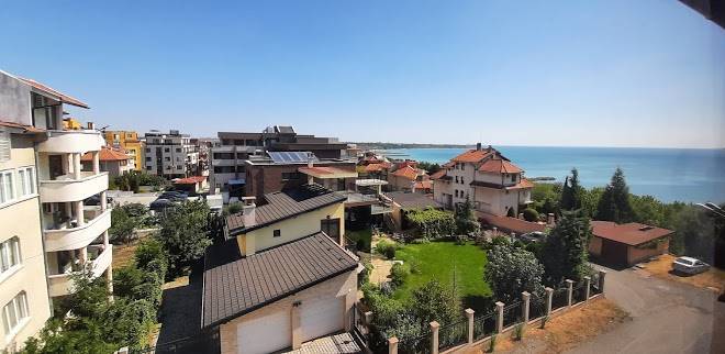 Sv Georgi Hotel Image