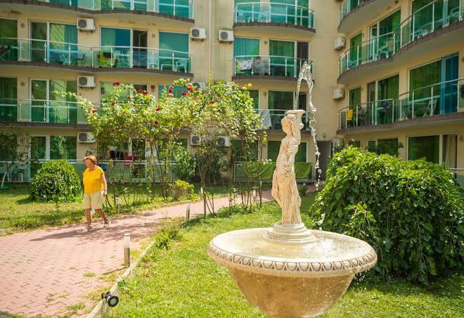 The clara hotel bulgaria