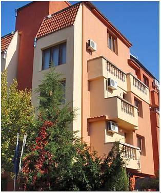 Hotel Sveti Ilia Image