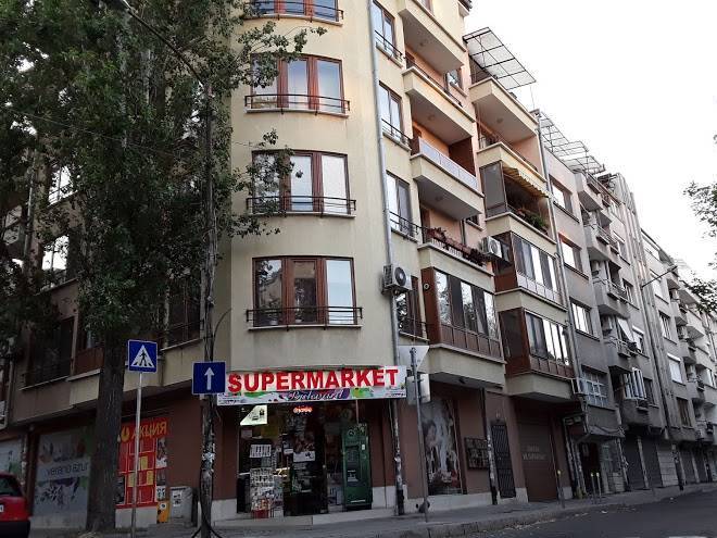 Hotel slivnitsa