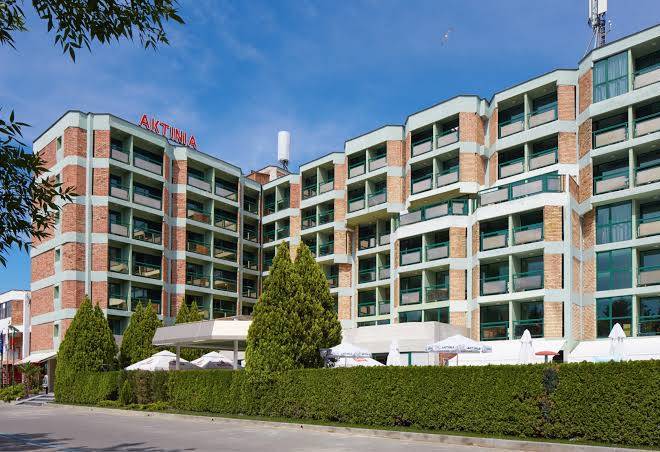 Aktinia hotel