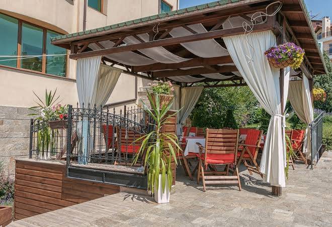 Alexandra Hotel (Хотел Александра) Image