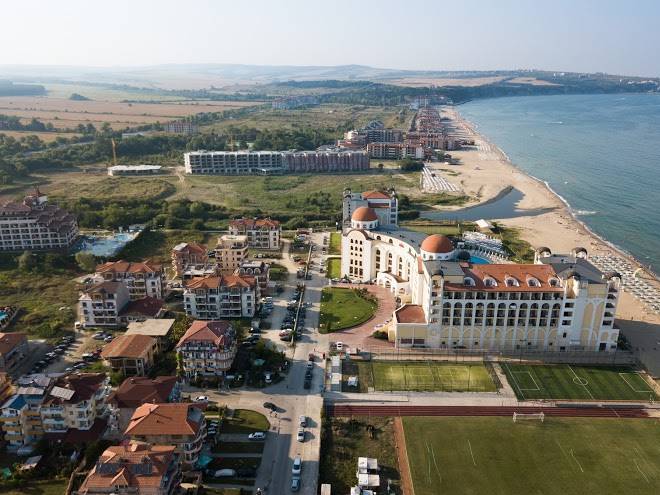Allegra family hotel