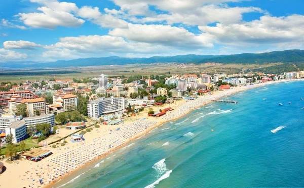 Black sea complex