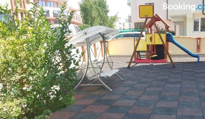 Cantilena hotel