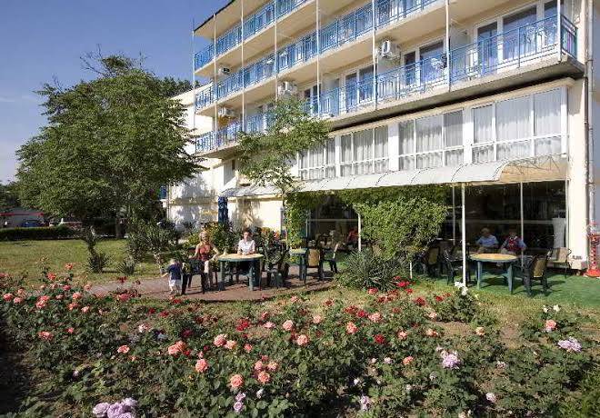 Continental park hotel
