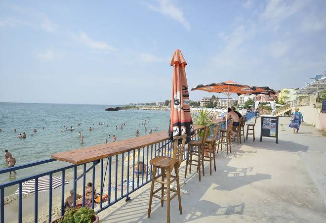 Family hotel eurydice