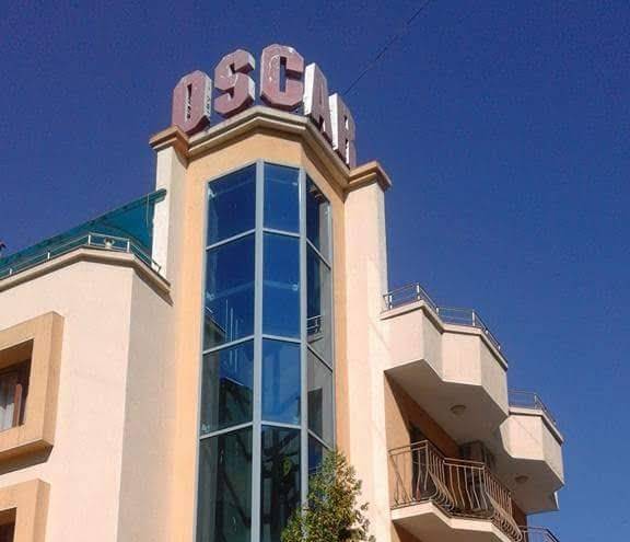 Family Hotel Oscar Image