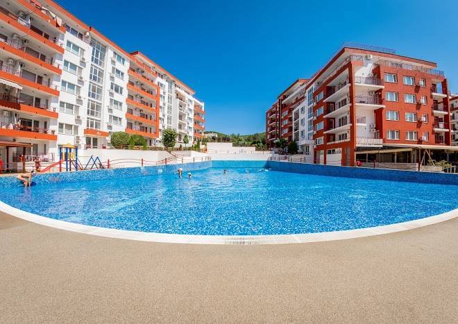 Fort noks grand resort