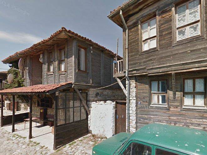 Gerdjika Hotel Image