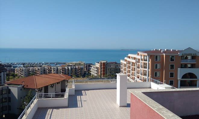 Hotel alexandra