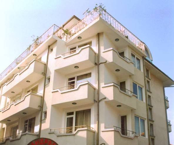 Hotel andreev