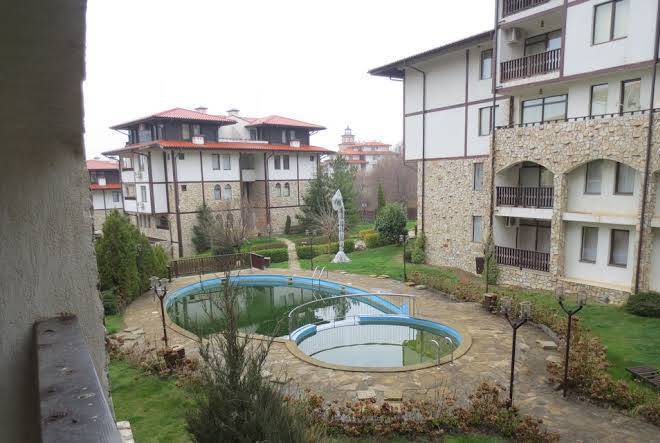 Hotel etara