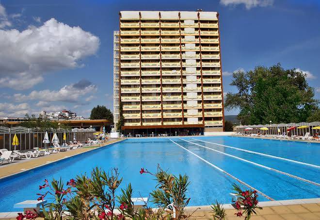 Hotel europa